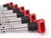 ES#2532258 - 06C905115LKT3 - Ignition Service Kit - Includes six Meyle coil packs and six NGK spark plugs - Assembled By ECS - Audi