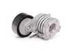 ES#2598805 - 11287512762KT - Accessory Belt Kit Service Kit - Utilizes all genuine BMW components - includes updated hydraulic alternator tensioner - Genuine BMW - BMW