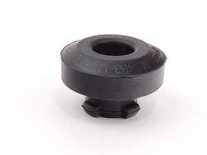 ES#2587495 - 4B3121275 - Lower Radiator Mount - Priced Each - Stabilizes the radiator within the core support - OE Aftermarket - Audi