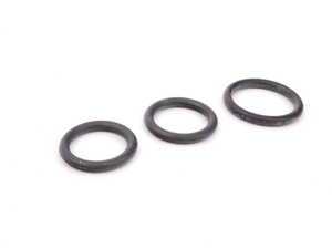 ES#2618854 - 0008357998 - Heater Core O-Ring Kit - Includes all o-rings needed for install - ACM - Mercedes Benz