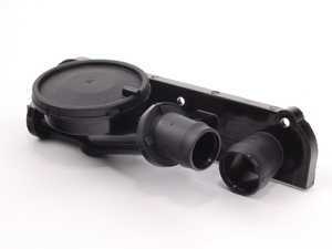 ES#2618770 - 06F129101N - Pressure Control Valve (PCV) - Also called the "breather valve" or "oil separator" - MTC - Audi Volkswagen