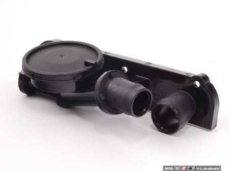 ES#2618770 - 06F129101N - Pressure Control Valve (PCV) - Also called the "breather valve" or "oil separator" - MTC - Audi Volkswagen