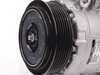 ES#2612209 - 0012301911 - A/C Compressor - Brand New Unit - No Core Charge - Denso - Mercedes Benz