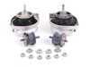 ES#2592941 - 22111092823KT2 - Drivetrain Mount Kit - Includes German-made engine and transmission mounts with mounting hardware - everything you need to install! - Lemforder - BMW