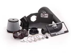 ES#2532650 - 51-11892 - Pro Dry S Stage 2 Intake System - Add real power that you can feel, featuring an oil free air filter - AFE - Audi Volkswagen