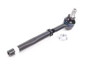 ES#2569806 - 96534703200 - Complete Tie Rod Assembly - Priced Each - Does not include inner joint - Two required - Lemforder - Porsche
