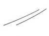 ES#2618791 - 2208240127 - Wiper Blade Insert Set - Includes Left And Right Wiper Blade Inserts - Bosch - Mercedes Benz