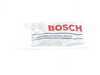 ES#2561767 - 0044205120 - Front Brake Pad Set - Does not include brake pad wear sensors - Bosch - Mercedes Benz