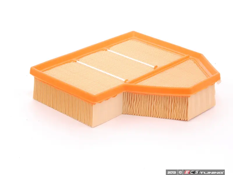Mann - 13727834714 - Air Filter - Right