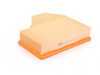 ES#2581642 - 13727834714 - Air Filter - Right - Restore fuel mileage and performance - Mann - BMW