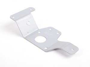 ES#1493447 - 99656120701 - Driving Mechanism Bracket - Supports the drive mechanism for the convertible top/clamshell - Genuine Porsche - Porsche