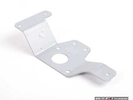ES#1493447 - 99656120701 - Driving Mechanism Bracket - Supports the drive mechanism for the convertible top/clamshell - Genuine Porsche - Porsche