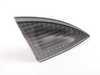 ES#4399067 - 99663104602 - Headlamp Assembly Corner Trim  - Right side fitment for vehicles without headlamp washers - Genuine Porsche - Porsche