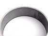 ES#2612408 - 18111723720 - Gasket Ring Asbesto-Free - Gasket ring for the right exhaust pipe - Fischer and Plath - BMW