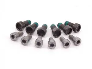 Flywheel/Pressure Plate Installation Kit