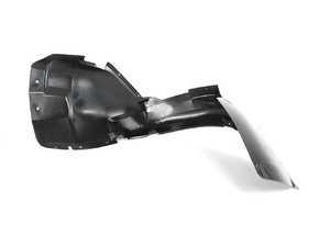 ES#7585 - 3B0809962C01C - Front Fender Liner - Right - Protect your inner fender - Genuine Volkswagen Audi - Volkswagen