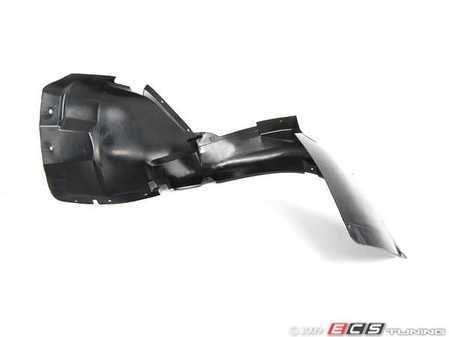 ES#7585 - 3B0809962C01C - Front Fender Liner - Right - Protect your inner fender - Genuine Volkswagen Audi - Volkswagen