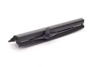 ES#83474 - 51167110206 - Rear Sun Shade - Right - Covers the rear quarter window - Genuine BMW - BMW