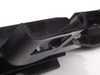 ES#38121 - 17117530254 - Radiator Support Bracket - Right - Bolts to the body structure in the engine bay to prevent the radiator from excessive movement. - Genuine BMW - BMW