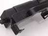 ES#38121 - 17117530254 - Radiator Support Bracket - Right - Bolts to the body structure in the engine bay to prevent the radiator from excessive movement. - Genuine BMW - BMW