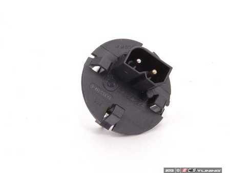 ES#168045 - 61318357632 - Thermo Switch  - Windshield washer switch - Genuine BMW - BMW