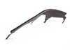 ES#172858 - 63126934752 - E46 upper Headlight Trim Strip - Right - Replace your missing headlight trim - Genuine BMW - BMW