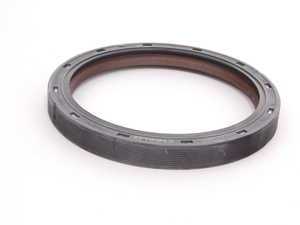 ES#4750887 - 11117584398KT - N54 Rear Crankshaft Seal Kit W/ Primer And Sealant - Replace Your Rear Main Seal The Right Way! - Genuine BMW - BMW