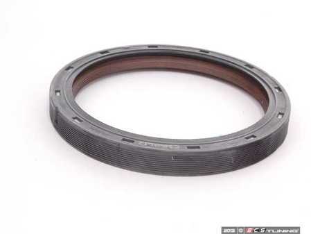 ES#17768 - 11117584398 - Rear Crankshaft Seal - 90x110x12mm - Replace your leaking crankshaft seal - Genuine BMW - BMW
