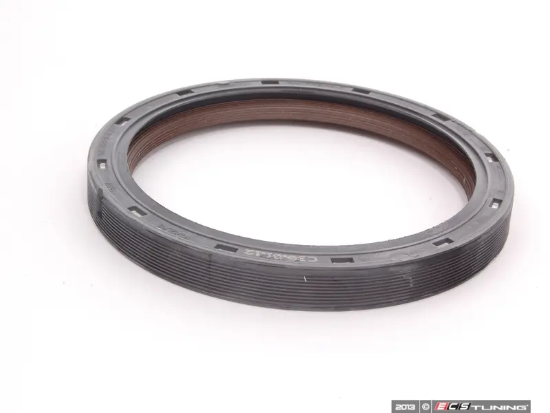 Genuine BMW - 11117584398 - Rear Crankshaft Seal (11-11-7-584-398)