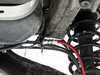 ES#2587929 - 002435ECS03A - Exact-Fit Stainless Steel Brake Lines - Rear  - Rear - Manufactured by ECS Tuning to replicate your stock lines. (DOT-compliant) - ECS - MINI
