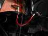 ES#2587926 - 002435ECS01A - Exact-Fit Stainless Steel Brake Lines - Front  - Front - Manufactured by ECS Tuning to replicate your stock lines. (DOT-compliant) - ECS - MINI