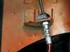 ES#2608378 - 002435ECSKT - Exact-Fit Stainless Steel Brake Lines - Kit - DOT-compliant kit to improve pedal feel in your vehicle : Vehicles from 4/2003 on. - ECS - MINI
