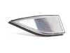 ES#2576614 - 561941777B - Lower Trim Grille - Left - Grille located in lower front bumper next to factory fog light housing - Genuine Volkswagen Audi - Volkswagen