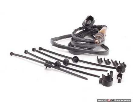 ES#319082 - 1K0998262AA - Front Oxygen Sensor - priced each - For vehicles with 6 pin brown connector - Genuine Volkswagen Audi - Audi
