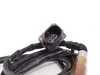 ES#319082 - 1K0998262AA - Front Oxygen Sensor - priced each - For vehicles with 6 pin brown connector - Genuine Volkswagen Audi - Audi