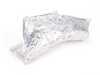 ES#126178 - 51488137981 - HEAT INSULATOR - Genuine BMW - BMW