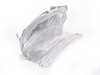 ES#126178 - 51488137981 - HEAT INSULATOR - Genuine BMW - BMW