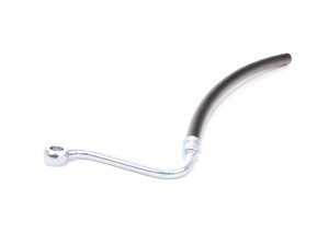 ES#54495 - 32411133401 - Power Steering Return Hose - Runs from the fluid reservoir to steering rack - Genuine BMW - BMW