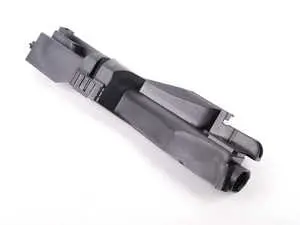 Radiator Support - Left
