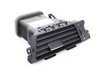 ES#245559 - 64229130462 - Fresh Air Vent - Right - This mounted vent is the right air vent in the dashboard - Genuine BMW - BMW