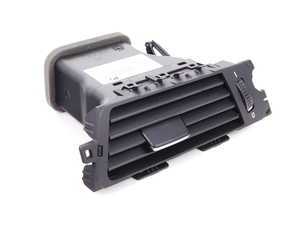 ES#245559 - 64229130462 - Fresh Air Vent - Right - This mounted vent is the right air vent in the dashboard - Genuine BMW - BMW
