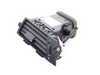 ES#245559 - 64229130462 - Fresh Air Vent - Right - This mounted vent is the right air vent in the dashboard - Genuine BMW - BMW