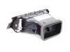 ES#245559 - 64229130462 - Fresh Air Vent - Right - This mounted vent is the right air vent in the dashboard - Genuine BMW - BMW