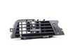 ES#245559 - 64229130462 - Fresh Air Vent - Right - This mounted vent is the right air vent in the dashboard - Genuine BMW - BMW
