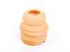 ES#50831 - 31336767333 - Bump Stop - Priced Each - Provides additional support in the front suspension - Genuine BMW - BMW MINI