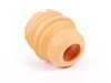 ES#50831 - 31336767333 - Bump Stop - Priced Each - Provides additional support in the front suspension - Genuine BMW - BMW MINI