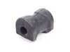 ES#51021 - 31351129137 - E30 M3 Front Sway Bar Bushing - Priced Each - 19mm - Genuine BMW - BMW