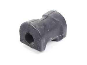 ES#51021 - 31351129137 - E30 M3 Front Sway Bar Bushing - Priced Each - 19mm - Genuine BMW - BMW