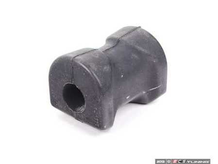 ES#51021 - 31351129137 - E30 M3 Front Sway Bar Bushing - Priced Each - 19mm - Genuine BMW - BMW