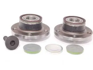 Rear Wheel Bearing Kit